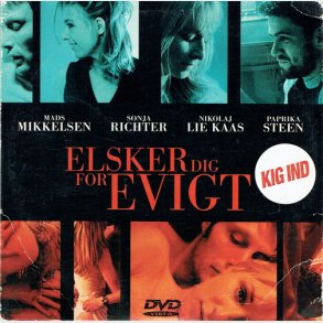 Elsker Dig For Evigt (2002)