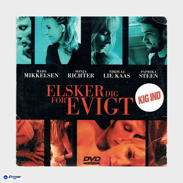 Elsker Dig For Evigt (2002)