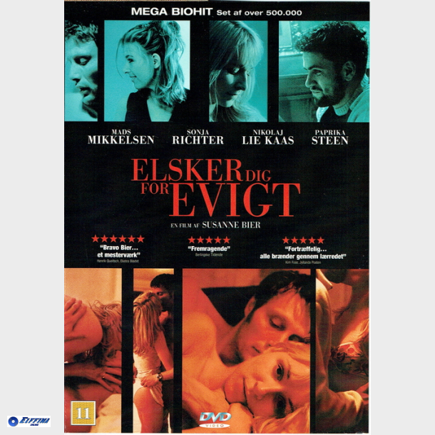 Elsker Dig For Evigt (2002)
