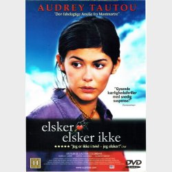 Elsker, Elsker Ikke (2002)