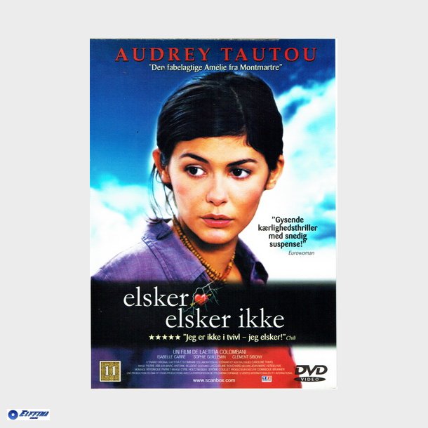 Elsker, Elsker Ikke (2002)