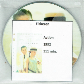Elskeren (1992)
