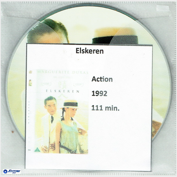 Elskeren (1992)