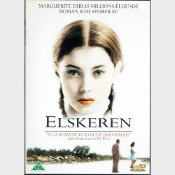 Elskeren
