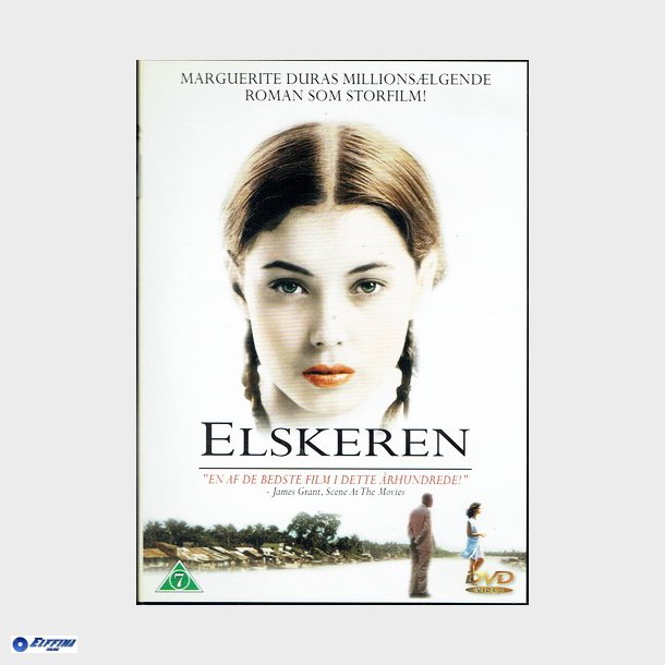 Elskeren