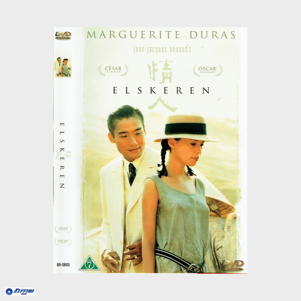 Elskeren (1992)