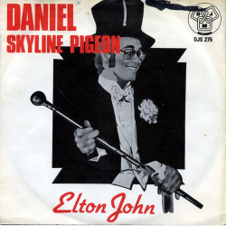 Elton John - Daniel (1972)