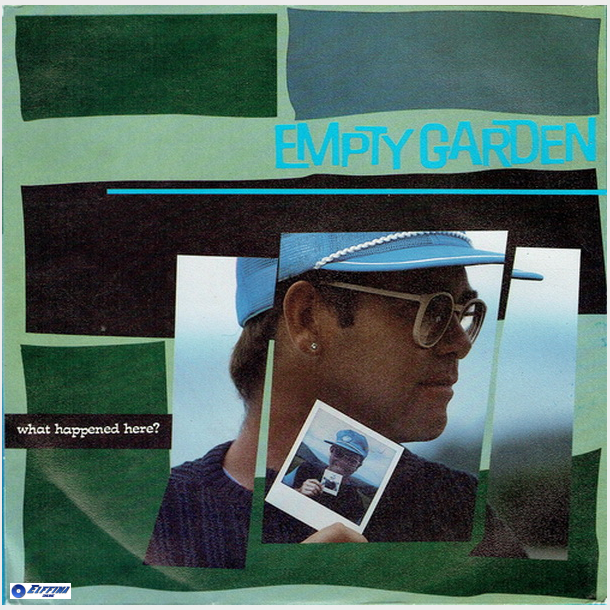 Elton John - Empty Garden (1982)