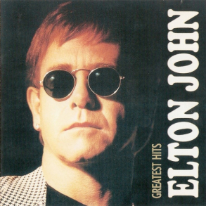 Elton John - Greatest Hits (UFC)