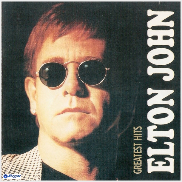 Elton John - Greatest Hits (UFC)