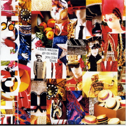 Elton John - I Don't Wanna Go On With You Like That (1988)