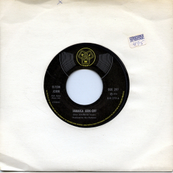 Elton John - Jamaica Jerk Off (1974)