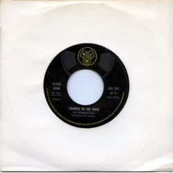 Elton John - Jamaica Jerk Off (1974)