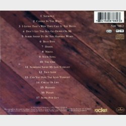 Elton John - Love Songs (1995) (17 Tracks)