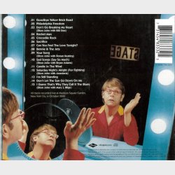 Elton John - One Night Only (The Greatest Hits) (2000)