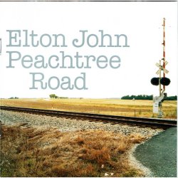Elton John - Peachtree Road (2004)