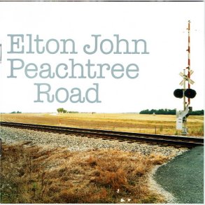 Elton John - Peachtree Road (2004)