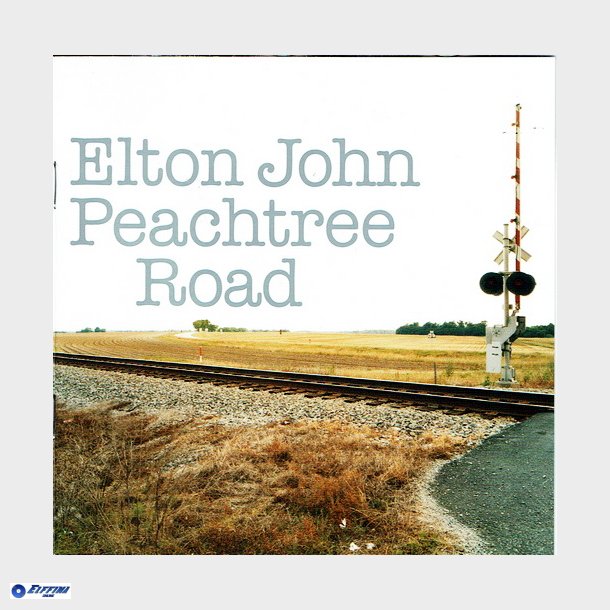 Elton John - Peachtree Road (2004)