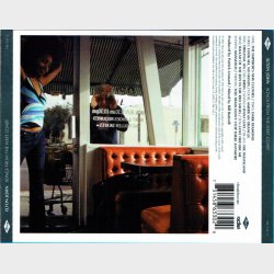 Elton John - Songs From The West Coast (2001)