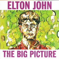 Elton John - The Big Picture (1997)