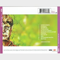 Elton John - The Big Picture (1997)