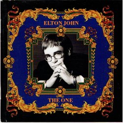Elton John - The One (1992)