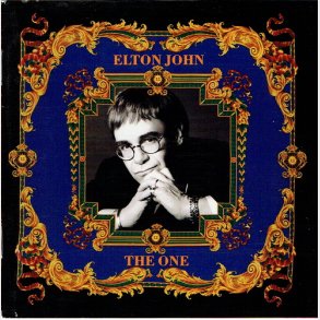 Elton John - The One (1992)