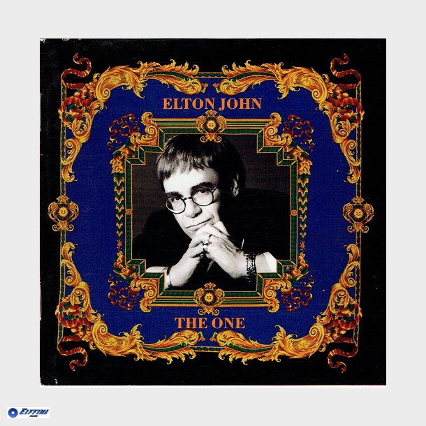 Elton John - The One (1992)