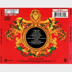 Elton John - The One (1992)