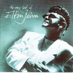 Elton John - The Very Best Of (1990) (Fat)