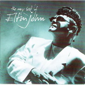 Elton John - The Very Best Of (1990) (Fat)