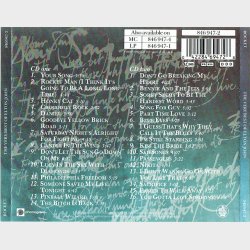 Elton John - The Very Best Of (1990) (Fat)