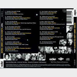 Elton John &amp; Tim Rice's Aida (1999)