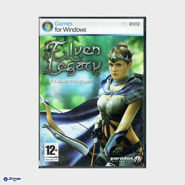 Elven Legacy (Fat)