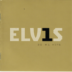 Elvis 30 #1 Hits (2002)