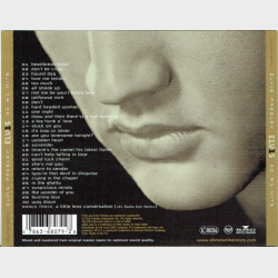 Elvis 30 #1 Hits (2002)