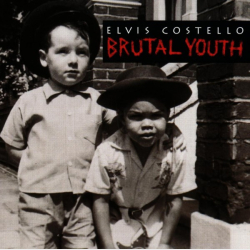 Elvis Costello - Brutal Youth (1994)