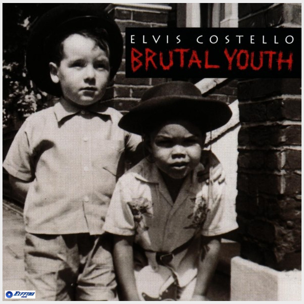 Elvis Costello - Brutal Youth (1994)