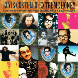 Elvis Costello - Extreme Honey (The Very Best Of The Warner Bros. Years) (1997)