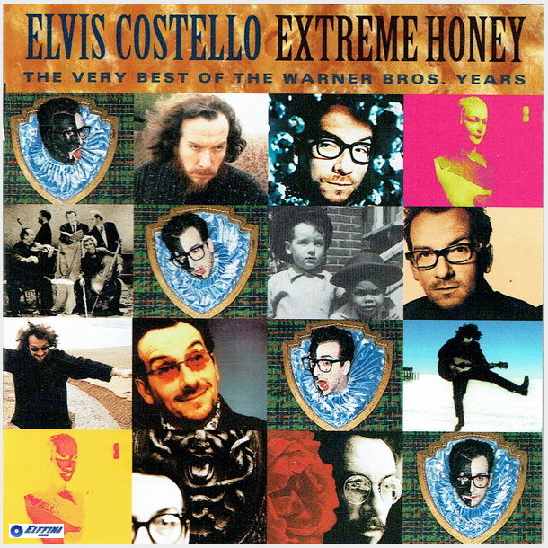 Elvis Costello - Extreme Honey (The Very Best Of The Warner Bros. Years) (1997)