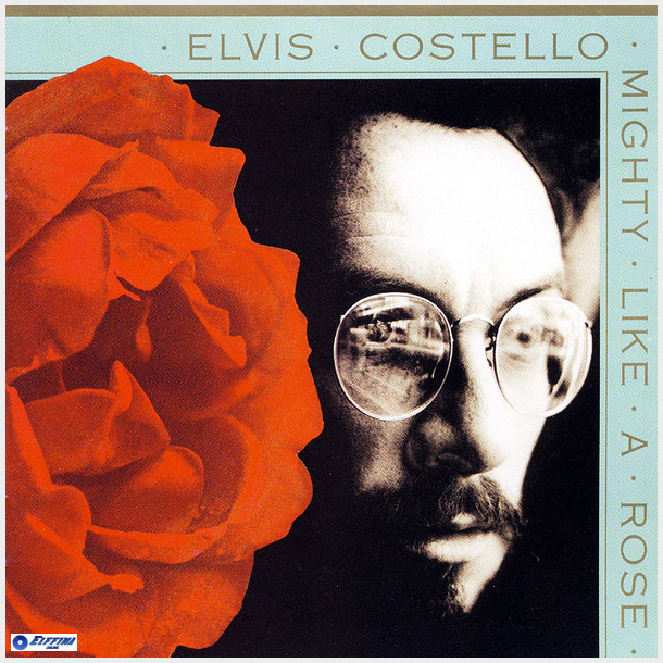 Elvis Costello - Mighty Like A Rose (1991)