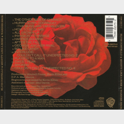 Elvis Costello - Mighty Like A Rose (1991)