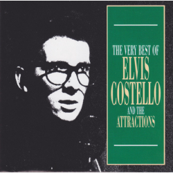 Elvis Costello &amp; The Attractions - The Very Best Of (1994)