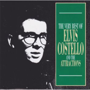 Elvis Costello & The Attractions - The Very Best Of (1994)