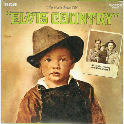 Elvis Country - I'm 10.000 Years Old (Fra The Collection CD6) (2009)_