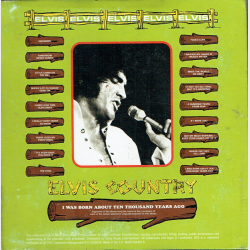 Elvis Country - I'm 10.000 Years Old (Fra The Collection CD6) (2009)_