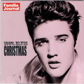 Elvis Presley - 100% Christmas (2010)