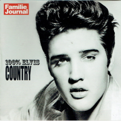 Elvis Presley - 100% Elvis CD5 Country (2006)