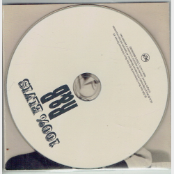 Elvis Presley - 100% Elvis R&B (Familie Journal) (2006)