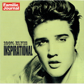 Elvis Presley - 100% Elvis Inspirational (2010)
